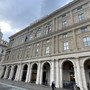 La sede di Regione Liguria in piazza De Ferrari a Genova