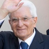 Salta la visita del Presidente della Repubblica Sergio Mattarella a Sanremo ed  Imperia