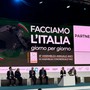 Il sindaco di Imperia Claudio Scajola confermato vice presidente nazionale ANCI. La videointervista