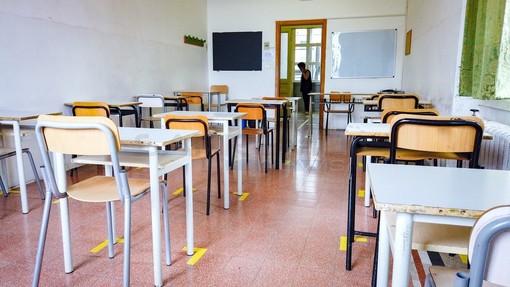 Coronavirus: altri sei casi di positività nelle scuole in provincia, cinque nell'imperiese e uno a Sanremo