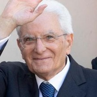 Teatro Cavour e Raduno, a Imperia arriva il presidente Sergio Mattarella