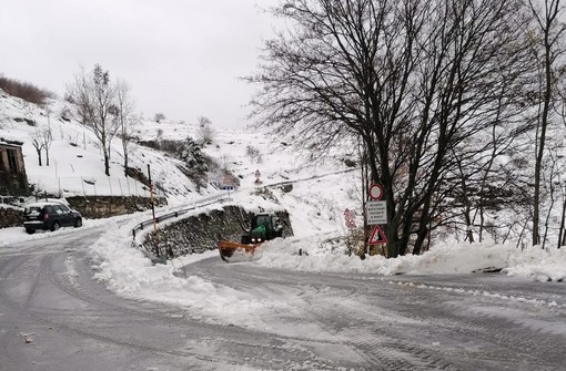 Meteo: nuova perturbazione in arrivo, rischio 'gelicidio' nell'entroterra