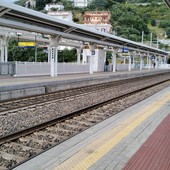 Sciopero dei treni, domenica di ritardi e cancellazioni: disagi in Riviera