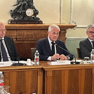 Il punto / I primi passi del nuovo CdA di Rivieracqua, massimo impegno in una inversione di rotta per migliorare il servizio idrico