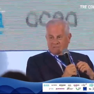 Assemblea Anci, il sindaco Scajola: &quot;Turismo tra le risorse principali del paese, i comuni devono essere protagonisti&quot; (video)