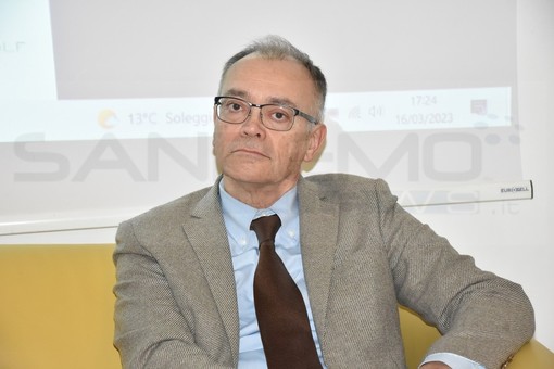 Terremoto giudiziario in Regione, arresto Paolo Signorini. Iren: &quot;Attivate le procedure per garantire la continuità aziendale&quot;