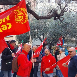 Allarme della Cgil per il lavoro in Liguria: nella nostra provincia 525 contratti in meno nel secondo semestre 2024