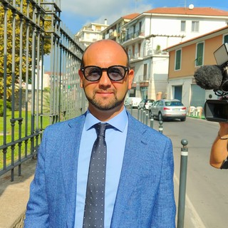 Elezioni regionali, Simone Vassallo: &quot;La nuova Forza Italia ha avuto un ruolo decisivo nel successo di Marco Bucci&quot;