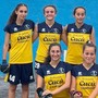Pallapugno femminile, arriva la prima partita del girone di ritorno: San Leonardo vs Canalese