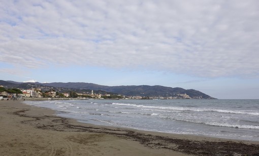 Sabato 7 dicembre, una “Bio-passeggiata sulla spiaggia di Diano Marina”