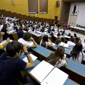 Studenti dell’Università di Torino in trasferta in Riviera a disposizione dell’Asl 1