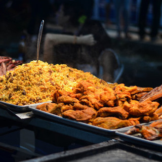 Imperia, annullata causa maltempo la manifestazione “Carnival Street Food”