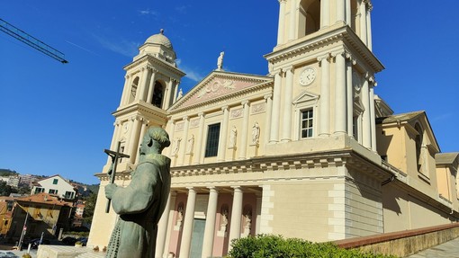 Imperia, un ricco programma di eventi per celebrare il santo patrono San Leonardo