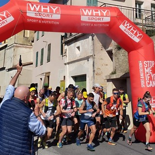 Triathlon, Valentina Minniti e Mirko Garello vincono &quot;La Napoleonica&quot;