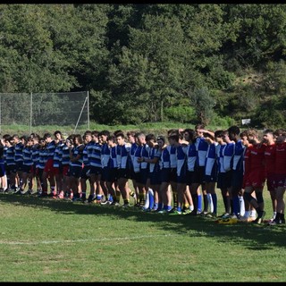 Torneo Internazionale Città di Imperia in memoria di Carletto Oddone: vince l'Energy Torino 2