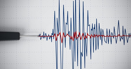 Scossa di terremoto nel Mar della Corsica: avvertita anche nella Riviera di Ponente