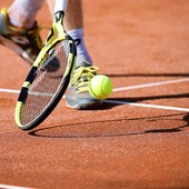 Domenica a Genova il &quot;Match Day Europam&quot;. Il Park Tennis Club a caccia della finale scudetto contro il Rungg