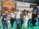 La Tribe Jiu Jitsu Imperia conquista sei medaglie al Milano Challenge, storico torneo dedicato alla specialità