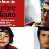 Imperia, l'omicidio di Hagere Kilani in &quot;Tenebre italiane&quot;. Intervista all'autore, il giornalista Marco Imarisio