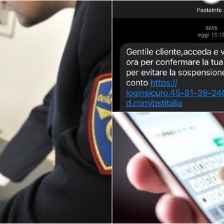 Hacker sempre più agguerriti, la minaccia arriva via sms