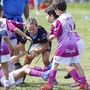 Pino Valle 2024, due giorni di rugby internazionale per il decennale del torneo (foto)