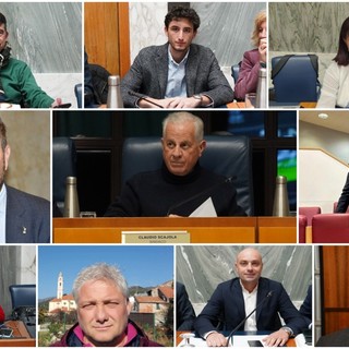 Imperia politica: la top ten del 2024