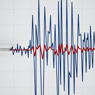 Scossa di terremoto nel Mar della Corsica: avvertita anche nella Riviera di Ponente