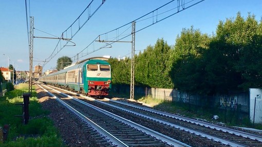 Investimento mortale sui binari tra Andora e Alassio: in graduale ripresa la circolazione ferroviaria