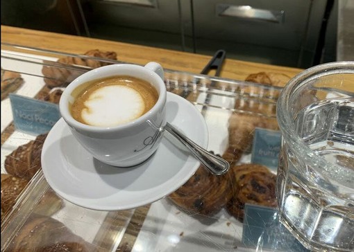 Stangata sulla tazzina di caffè, a Imperia verso l’aumento fino a 1,30 euro