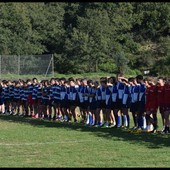 Torneo Internazionale Città di Imperia in memoria di Carletto Oddone: vince l'Energy Torino 2