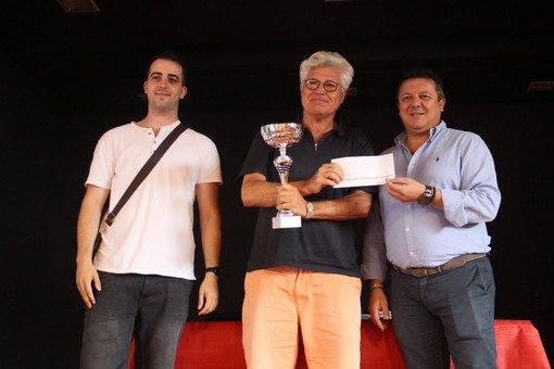 Diano Marina: grande successo per il Torneo Internazionale di Scacchi del fine settimana scorso