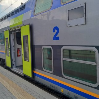 Regione, treni gratis per gli studenti under 19 e sconti del 50% per gli under 26