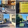 Imperia, revocata l'ordinanza di chiusura di via Argine sinistro