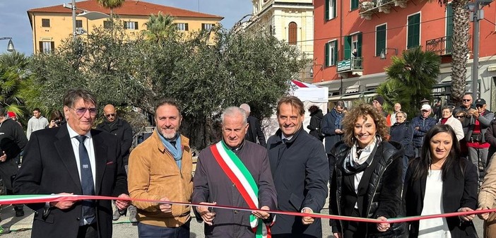 Olioliva, via a Imperia alla 23º edizione. Lupi: &quot;Mix perfetto di tradizione, cultura e prodotto&quot;  (foto e video)