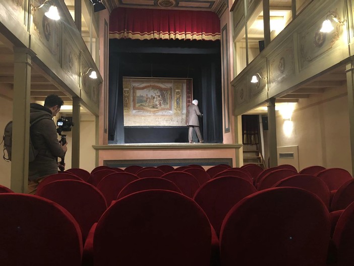 Al Teatro Salvini di Pieve di Teco arriva “La Primavera nel Corpo”