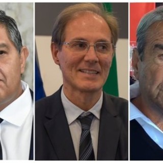 Sarà fissata lunedì l'udienza per i patteggiamenti di Giovanni Toti, Aldo Spinelli e Paolo Emilio Signorini