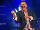 Tony Hadley al Franco Alfano per il 'Sanremo Summer Symphony 2024'