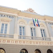 Imperia, Teatro Cavour: ridotte le tariffe di utilizzo per le associazioni no profit