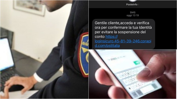 Hacker sempre più agguerriti, la minaccia arriva via sms