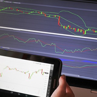 Panoramica della piattaforma di criptovaluta Cryptorobotics