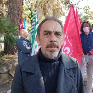 Giovane morto sui binari tra Taggia e Imperia: la Cgil &quot;L'ennesima tragedia annunciata&quot;