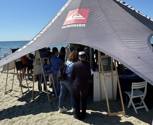 Tarta-Day a Imperia, una giornata dedicata alla Caretta caretta