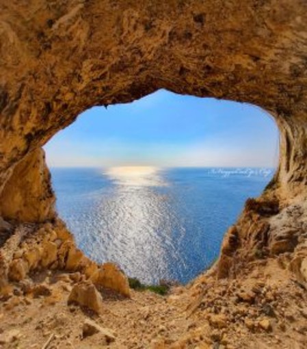 Da Varigotti a Noli: domenica 16 aprile il trekking sul Sentiero del Pellegrino e la Grotta dei Falsari