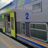 Regione, treni gratis per gli studenti under 19 e sconti del 50% per gli under 26