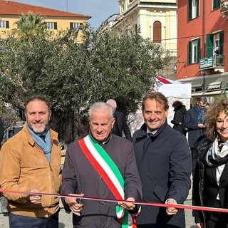 Olioliva, via a Imperia alla 23º edizione. Lupi: &quot;Mix perfetto di tradizione, cultura e prodotto&quot;  (foto e video)