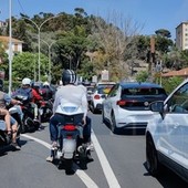 Imperia, viabilità e traffico: una interrogazione in consiglio comunale