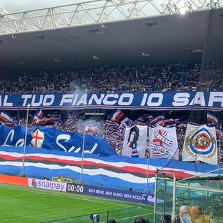 Samp, il tunnel è ancora buio: al &quot;Ferraris&quot; un gol per tempo e la Fiorentina si impone 2-0