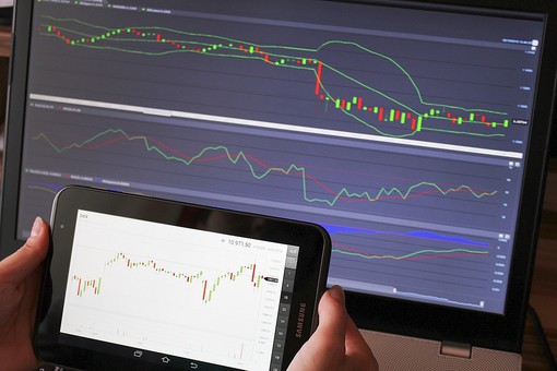 Panoramica della piattaforma di criptovaluta Cryptorobotics