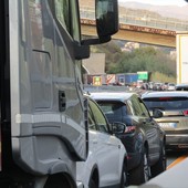 Polizia stradale e ausiliari del traffico in allerta per il controesodo