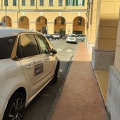 Caso Smart Taxi a Imperia, lettera dei conducenti al Comune